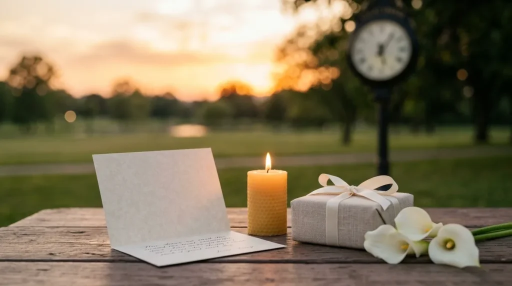 Apology & Sincere Birthday Messages