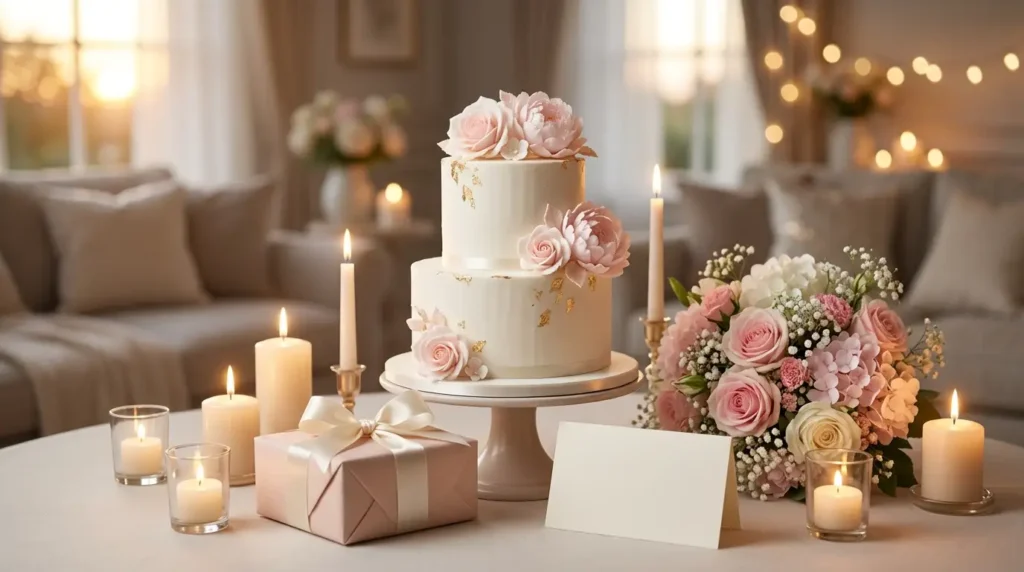 Birthday Blessings and Thank You Messages for Linda