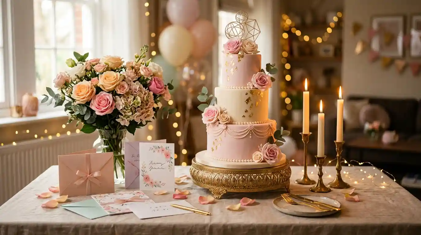 Birthday Wishes Poem