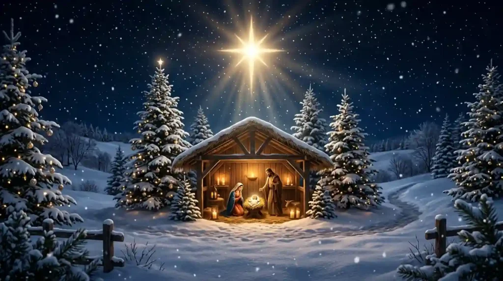 Christmas Wishes for Peace, Hope, and Love