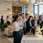 Company Anniversary Wishes Messages