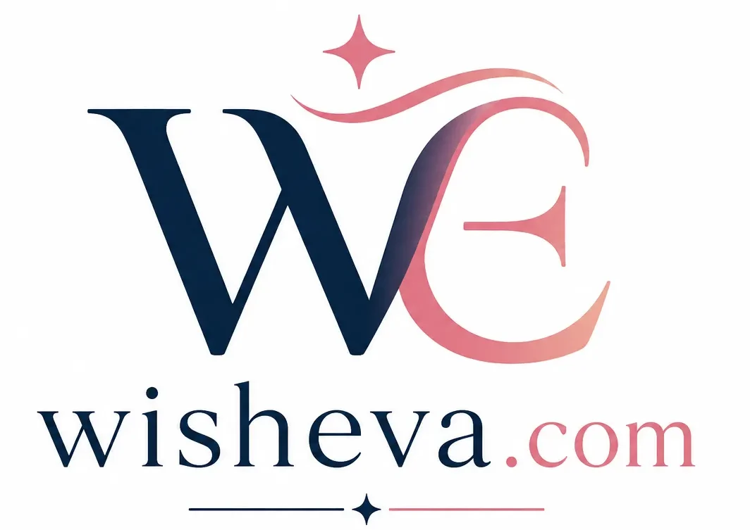 Wisheva-logo