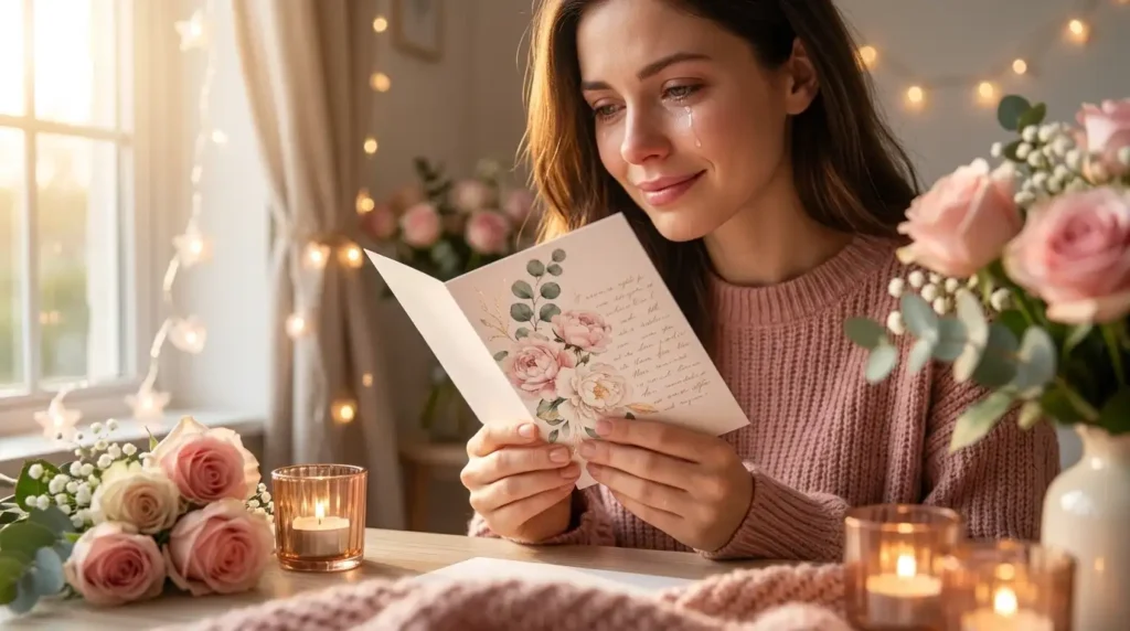 Emotional 3 Wishes Reviews