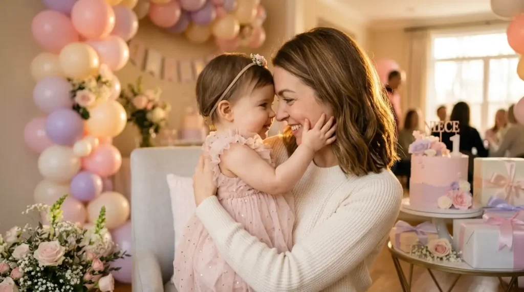 Emotional Birthday Messages Filled With Love