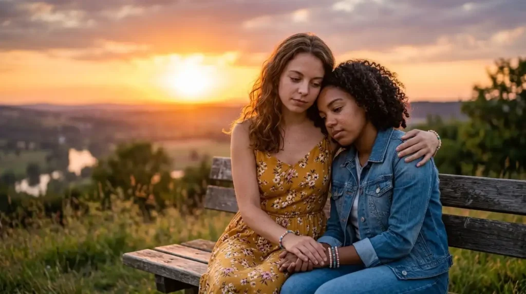 Emotional Friendship Day Wishes Images