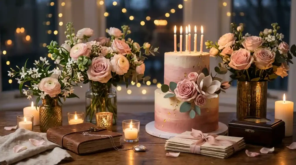 Emotional Happy Birthday Linda Wishes