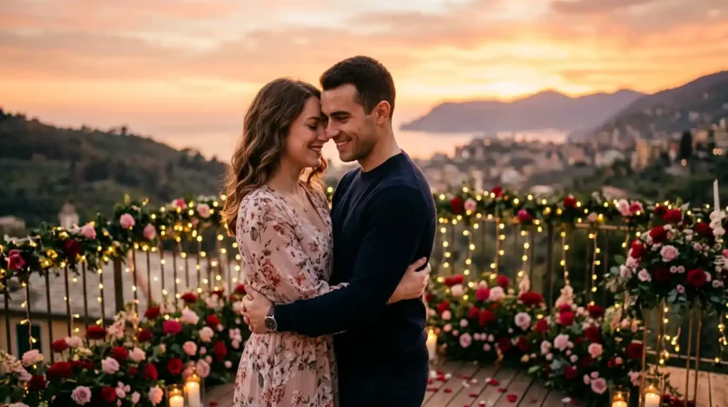 Emotional Valentine Day Wishes for Girlfriend