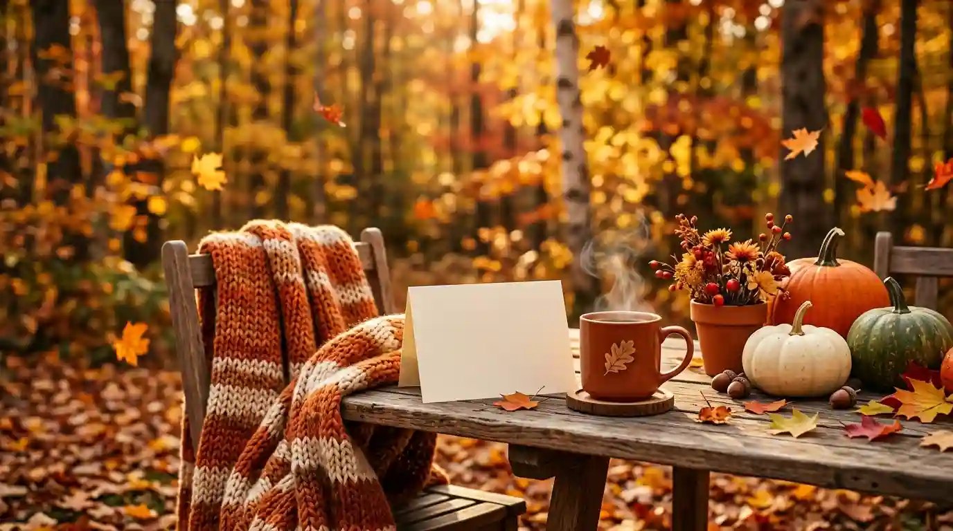 Fall Wishes