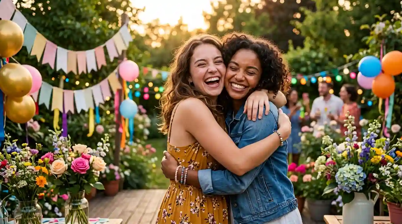 Friendship Day Wishes Images