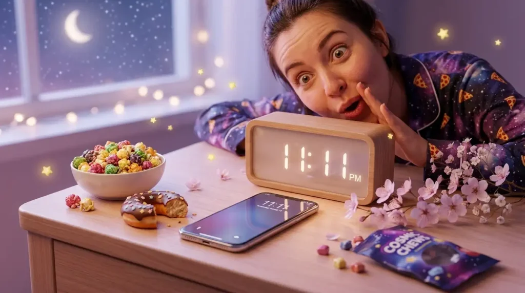 Funny 11:11 Wishes