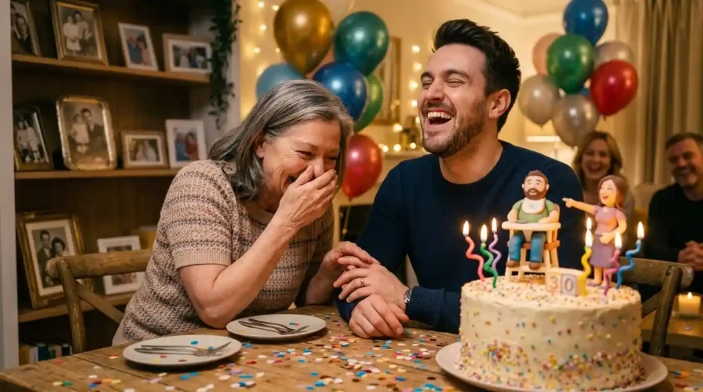 Funny Birthday Wishes for Son