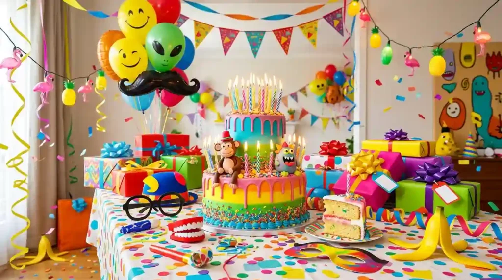 Funny Happy Birthday Linda Wishes
