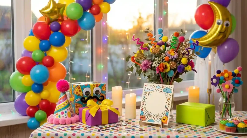 Funny Well Wishes Messages