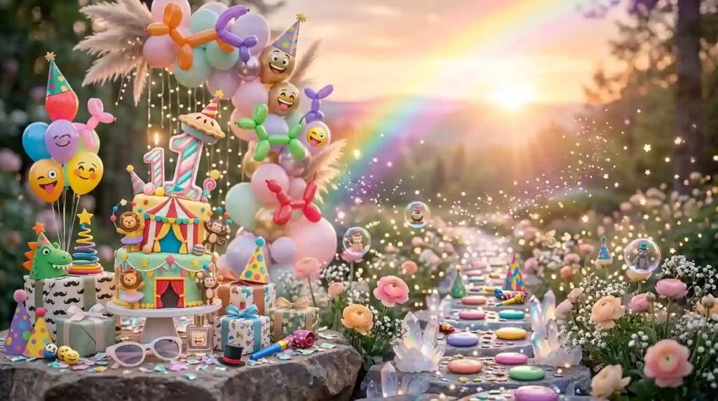 Funny Whimsical Birthday Wishes