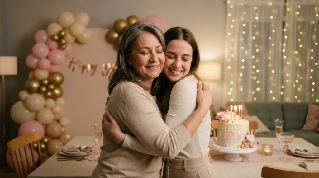 Heartfelt Birthday Wishes for Grown Daughter