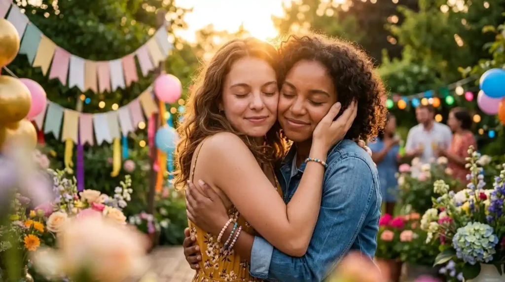 Heartfelt Friendship Day Wishes Images