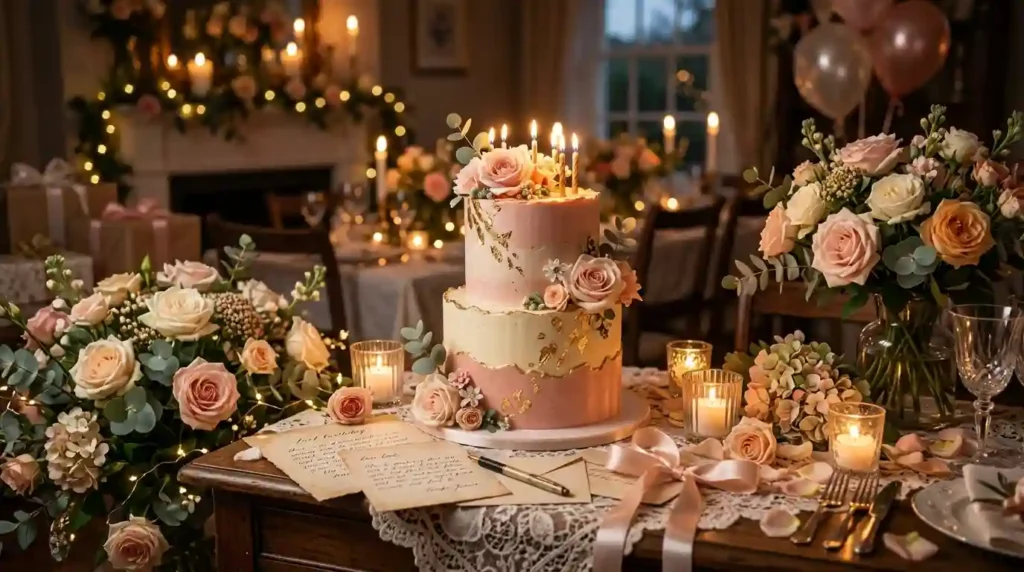 Heartfelt Happy Birthday Linda Wishes