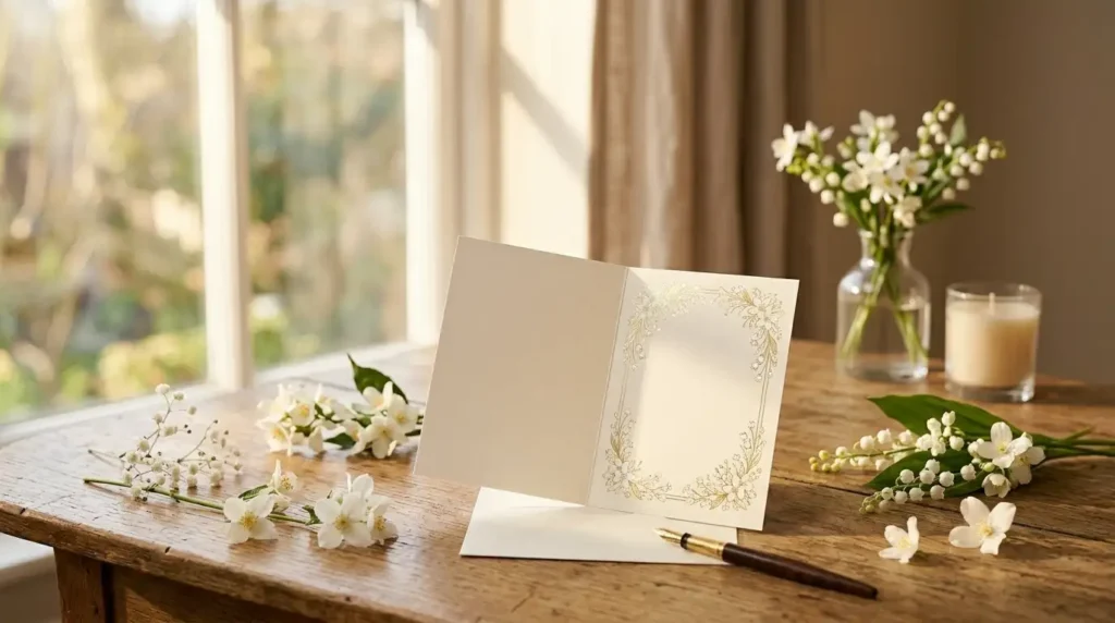 Heartfelt Well Wishes Messages