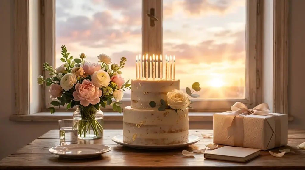 Inspirational Birthday Wishes for Linda