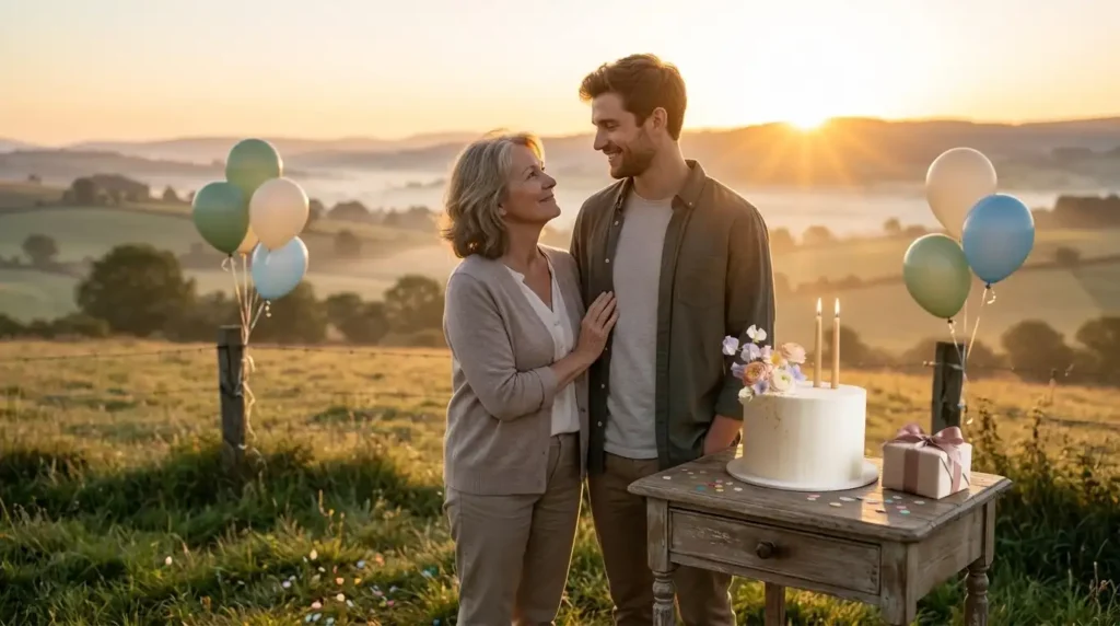 Inspirational Birthday Wishes for Son