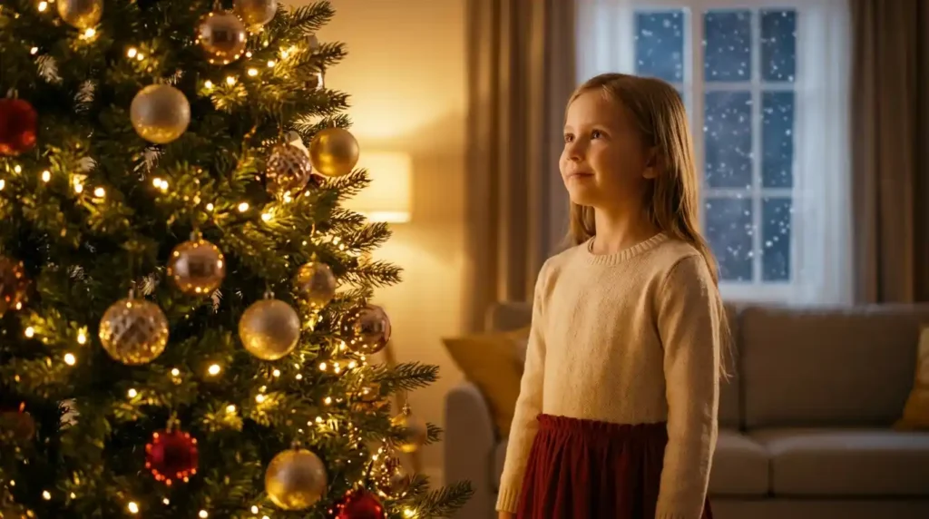 Inspirational Christmas Wishes