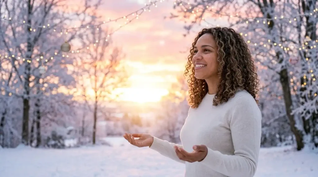 Inspirational Holiday Wishes Images