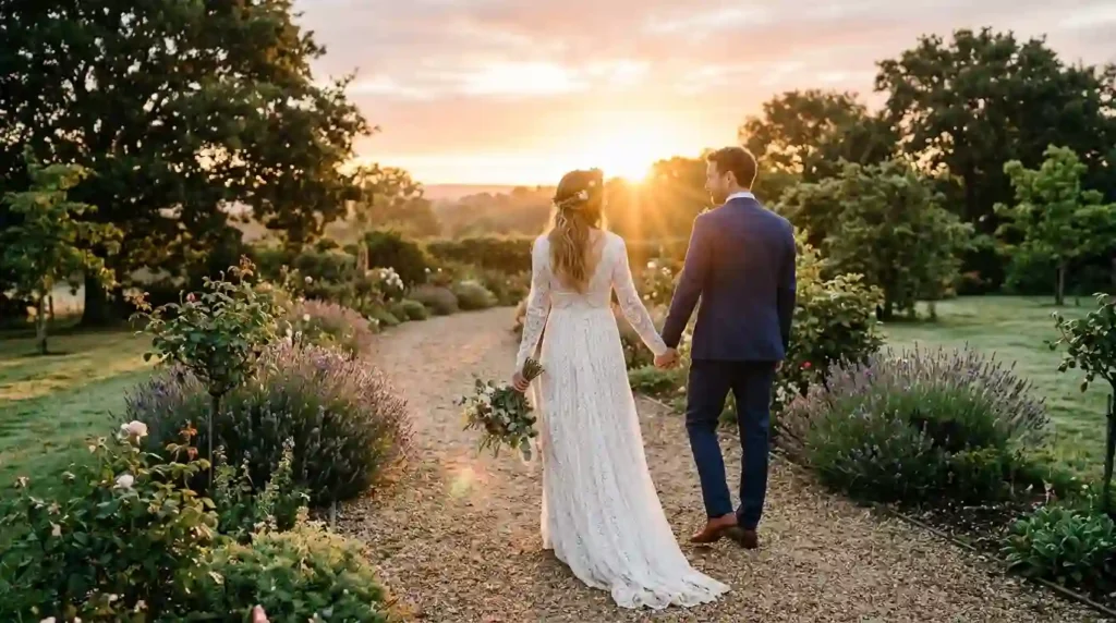 Inspirational Spiritual Wedding Wishes