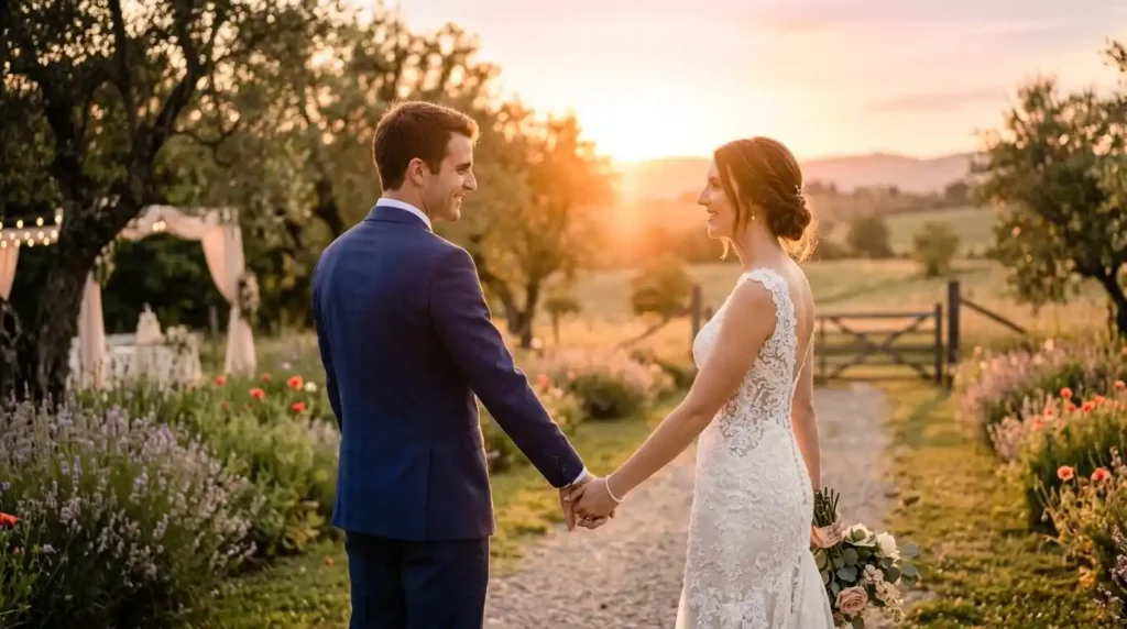 Inspirational Wedding Wishes
