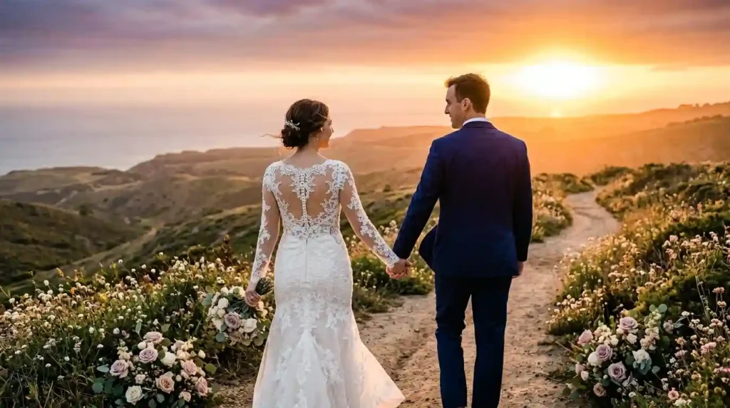 Inspirational Wedding Wishes for Daughter and Son in Law