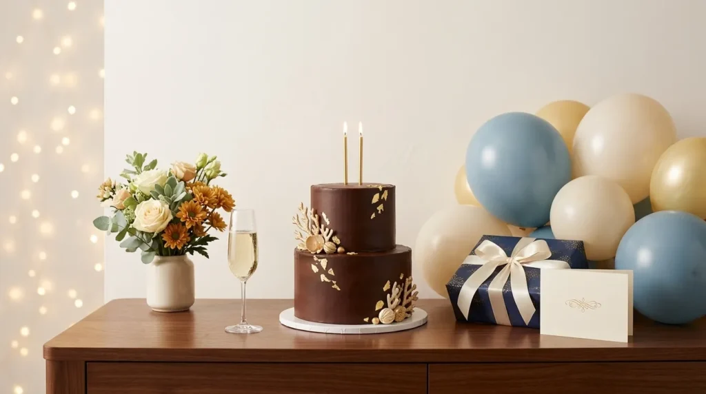 Short & Sweet Birthday Wishes