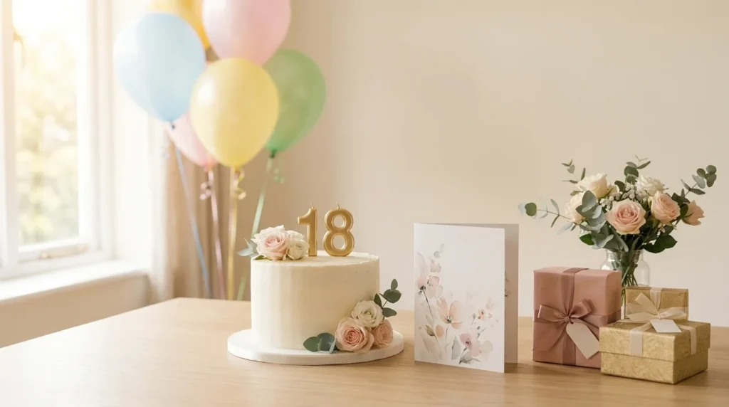 Short and Sweet Birthday Wishes