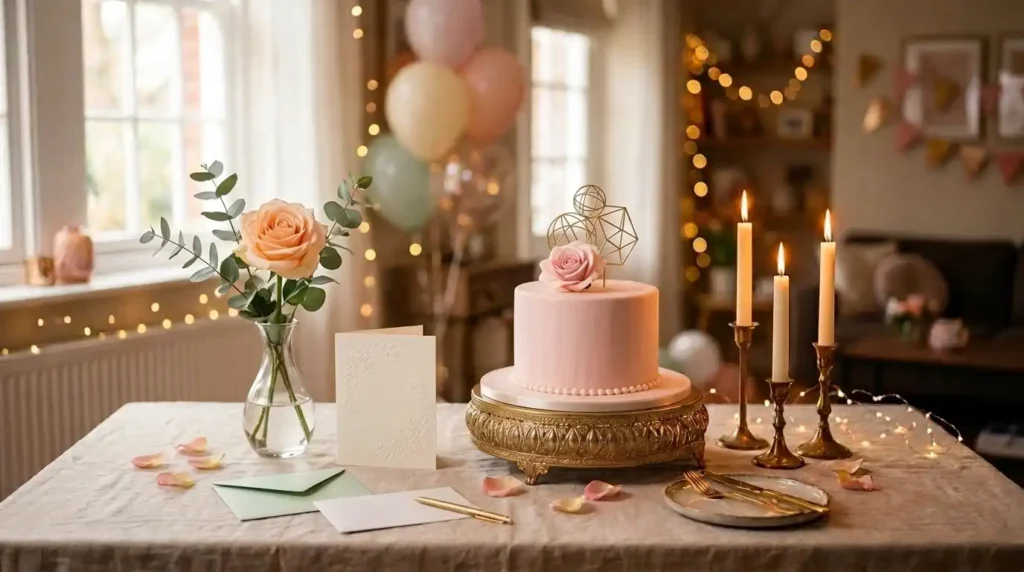 Short & Sweet Birthday Wishes