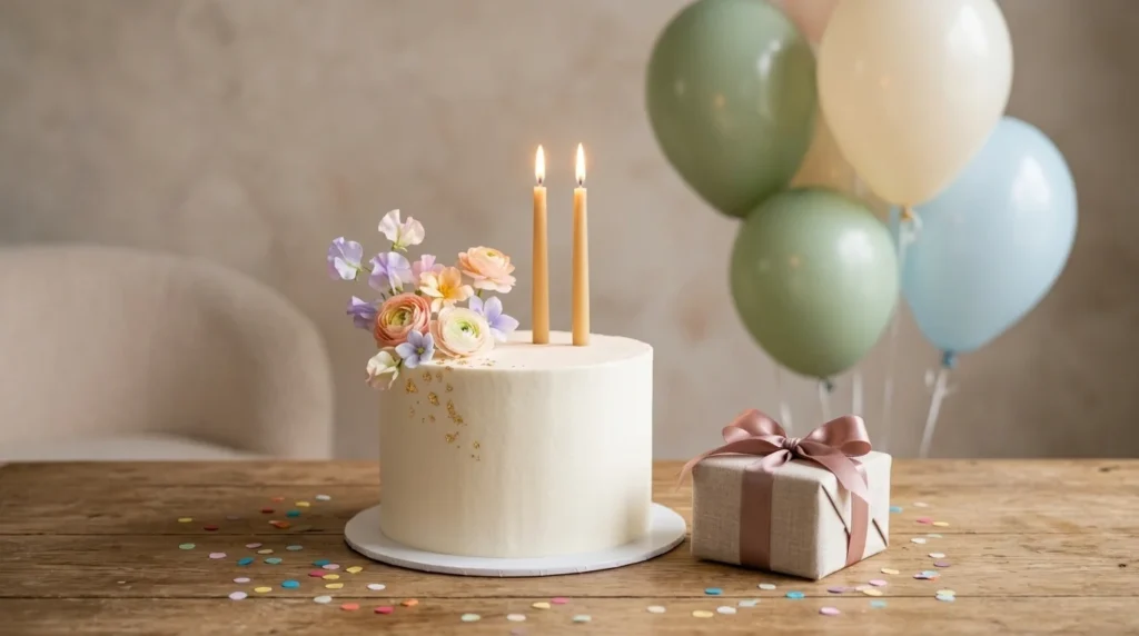 Short and Sweet Birthday Wishes