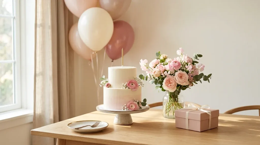 Short & Sweet Birthday Wishes for Daughter