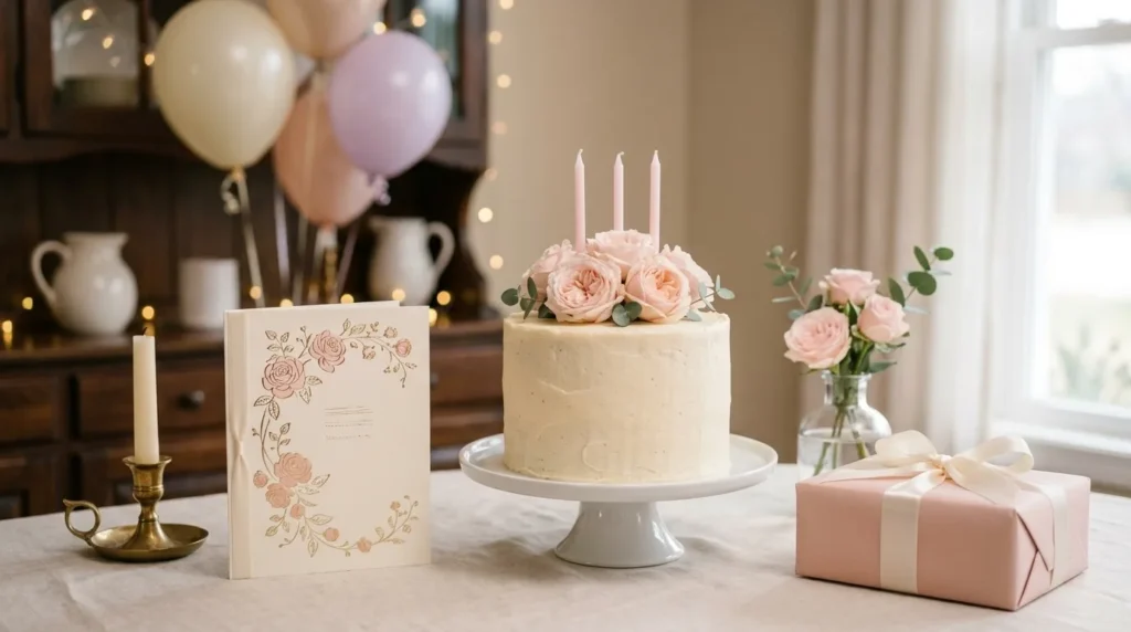 Short & Sweet Birthday Wishes for Wife