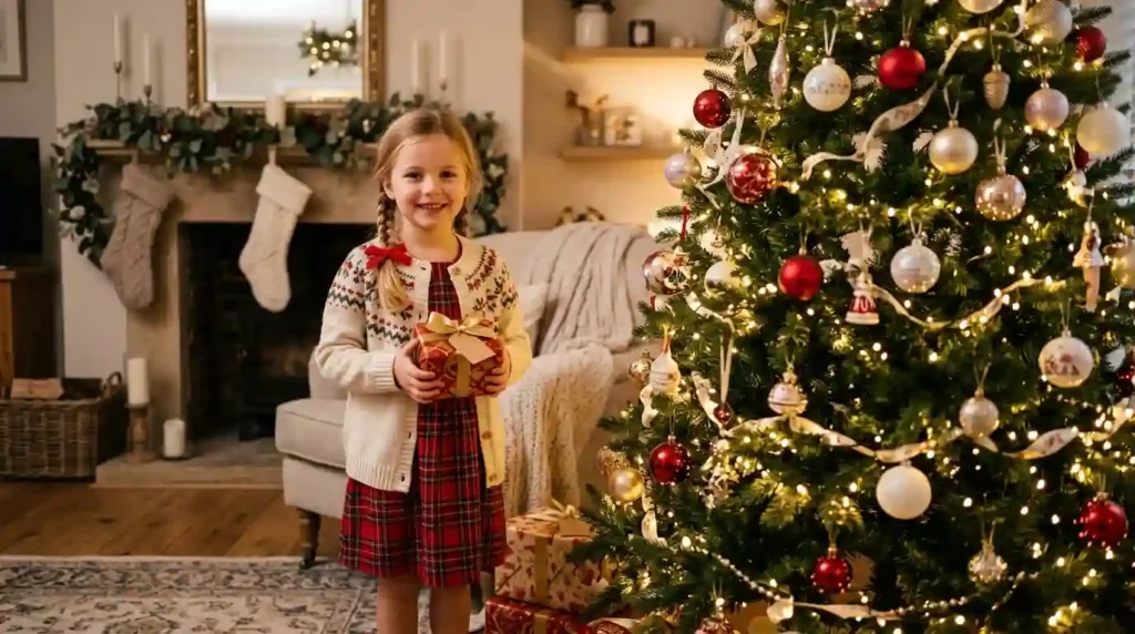 Short & Sweet Christmas Wishes