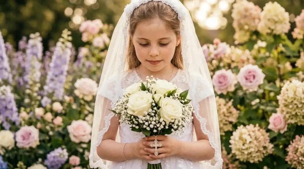 Short & Sweet Communion Wishes