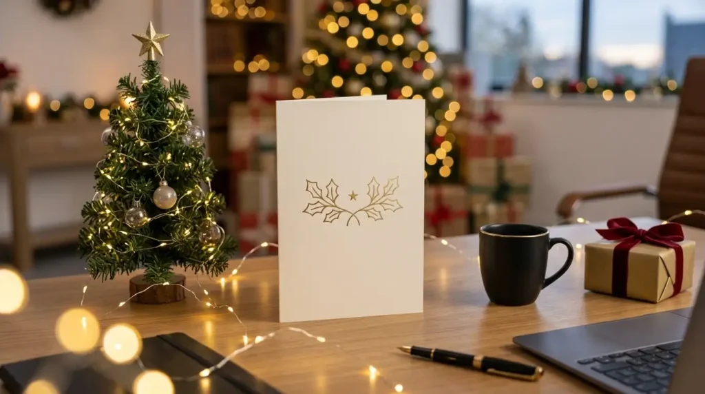Short & Sweet Holiday Wishes