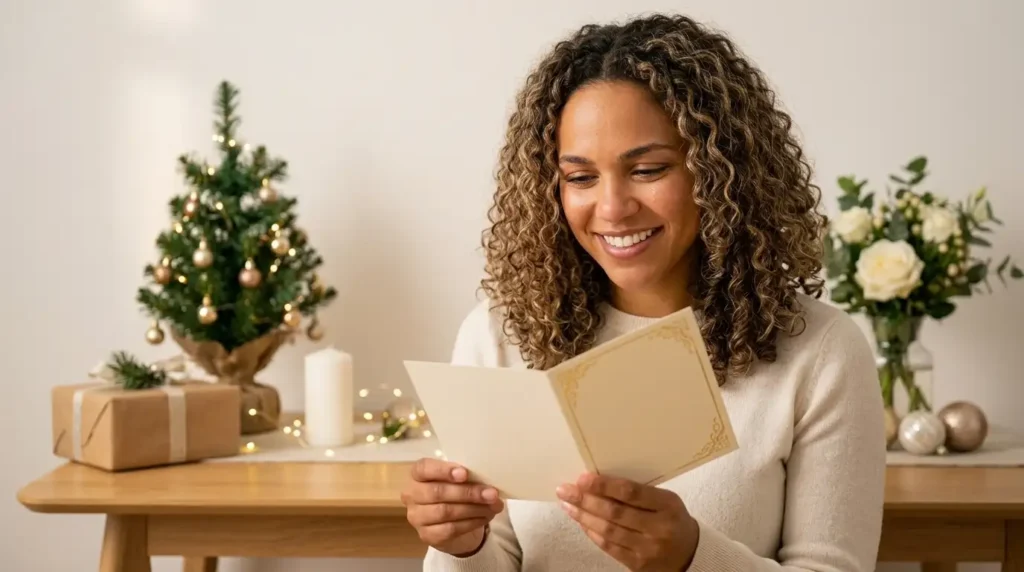 Short & Sweet Holiday Wishes