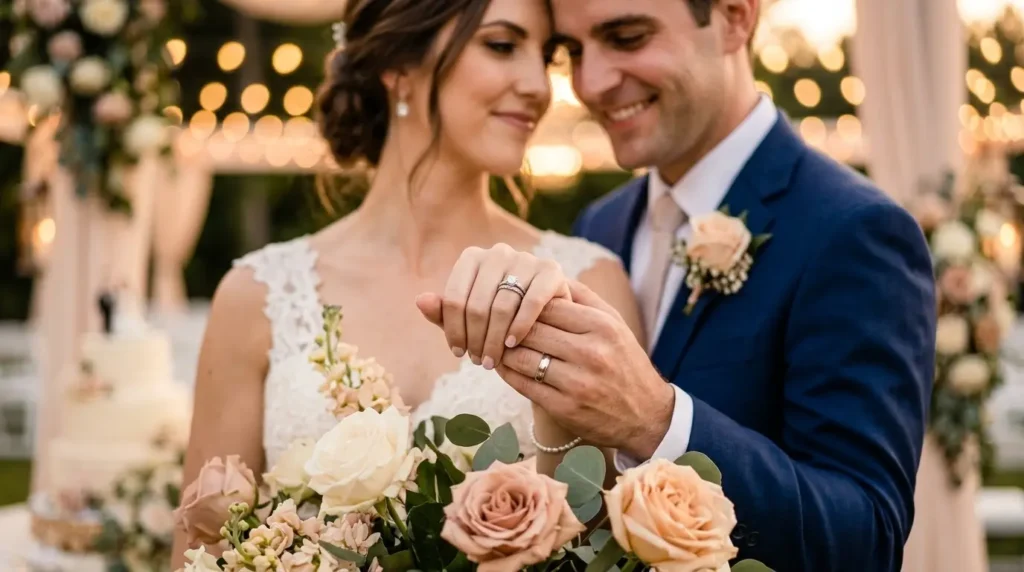 Short & Sweet Wedding Wishes