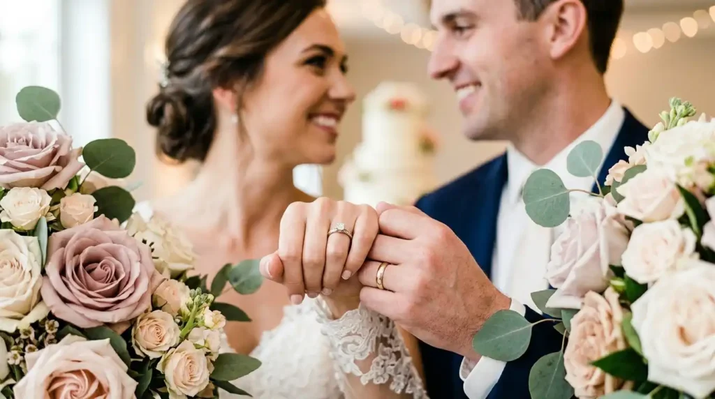 Short and Sweet Wedding Wishes
