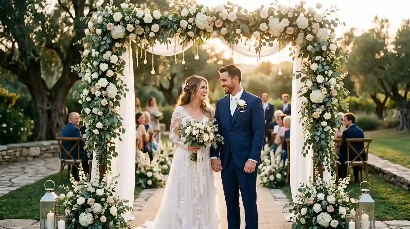 Spiritual Wedding Wishes