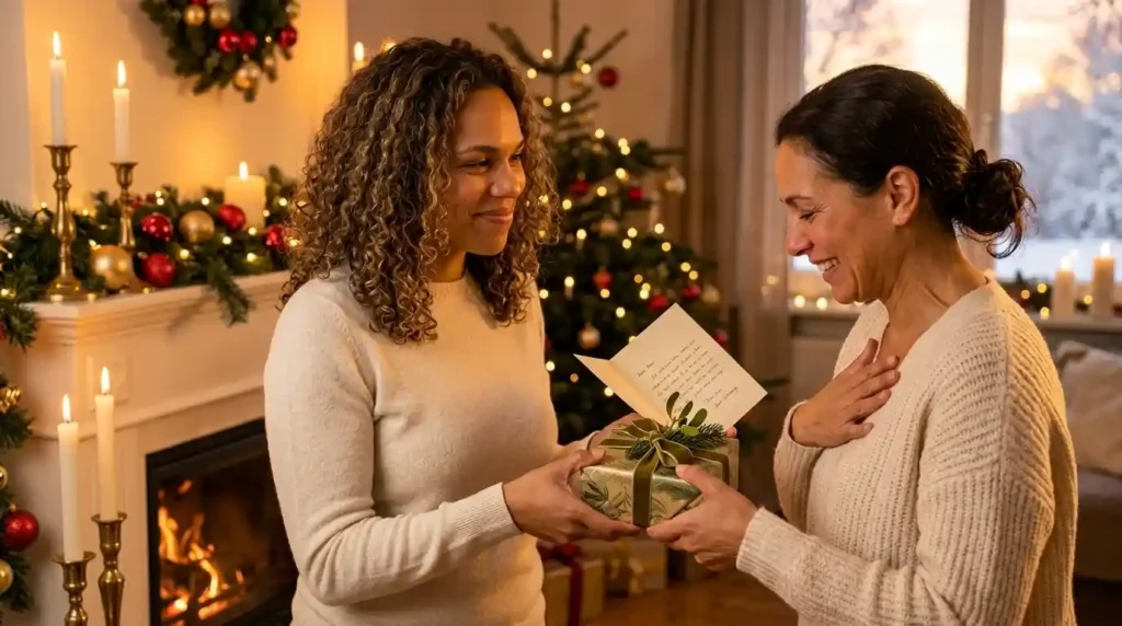 Thank You Holiday Messages
