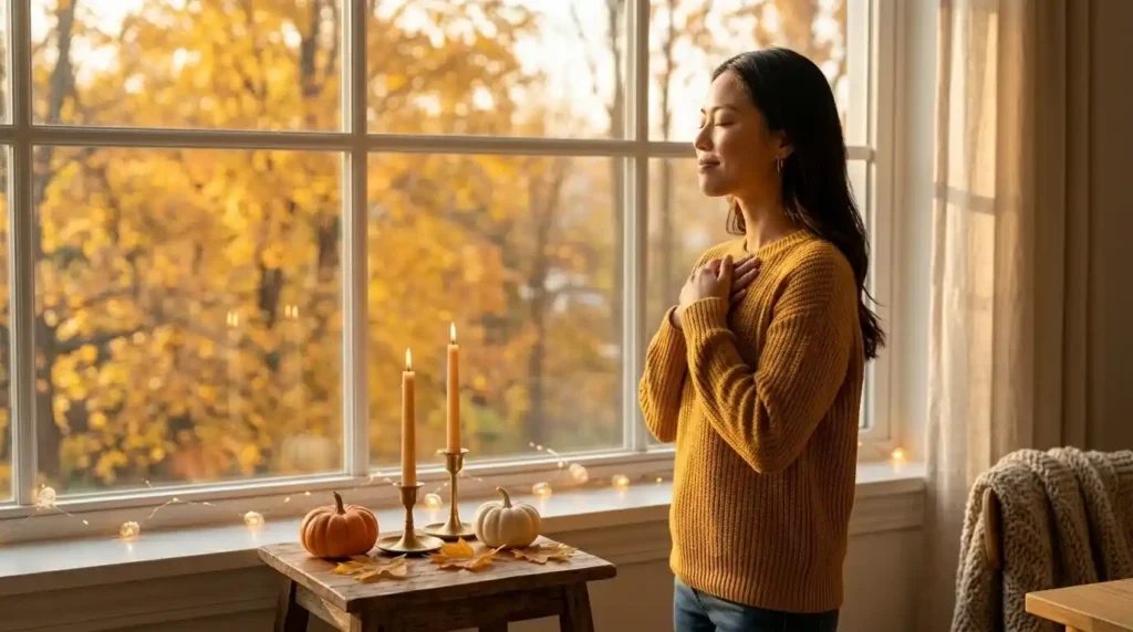 Thank You Thanksgiving Messages