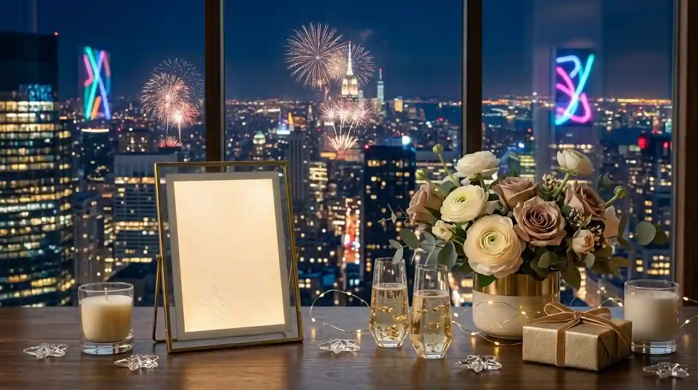 Trending Best Wishes for a Happy New Year This Year