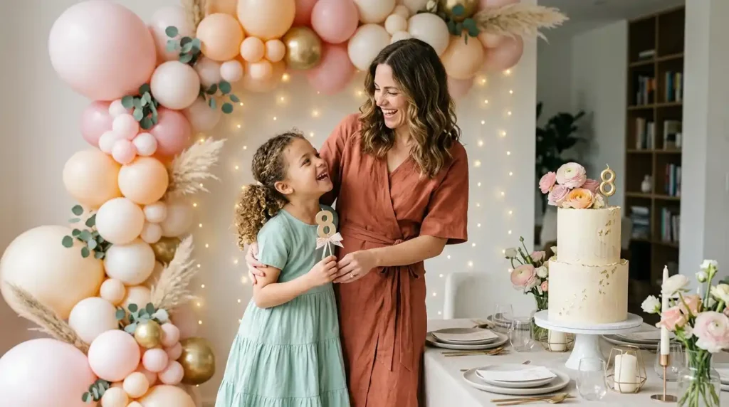 Trending Birthday Wishes for a Dear Daughter This Year