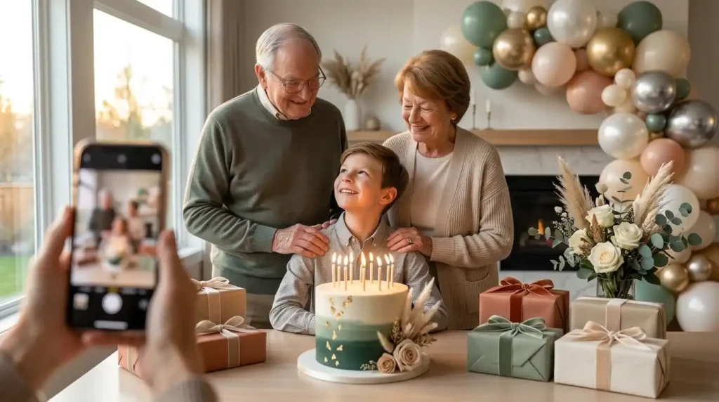 Trending Birthday Wishes for Grandson This Year