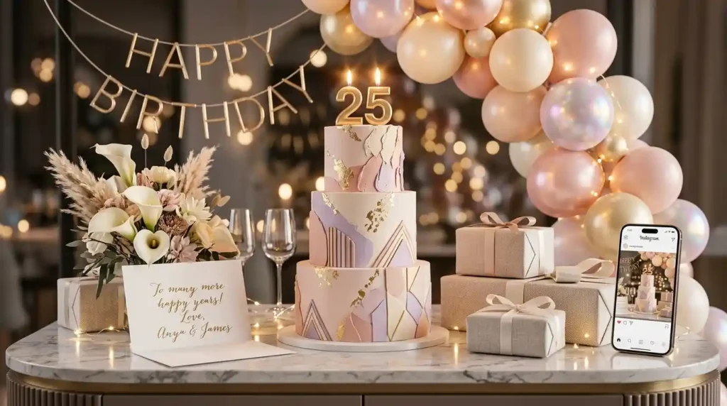 Trending Birthday Wishes This Year