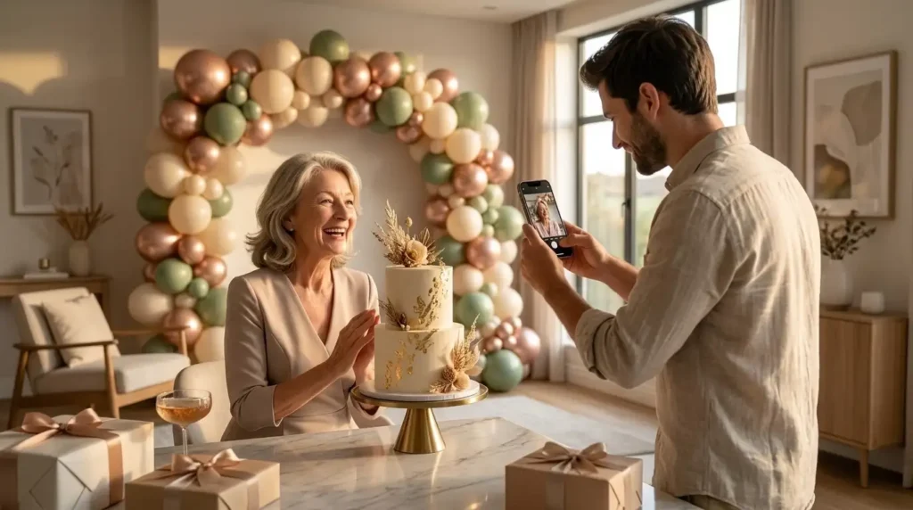 Trending Birthday Wishes to Son from Mom This Year