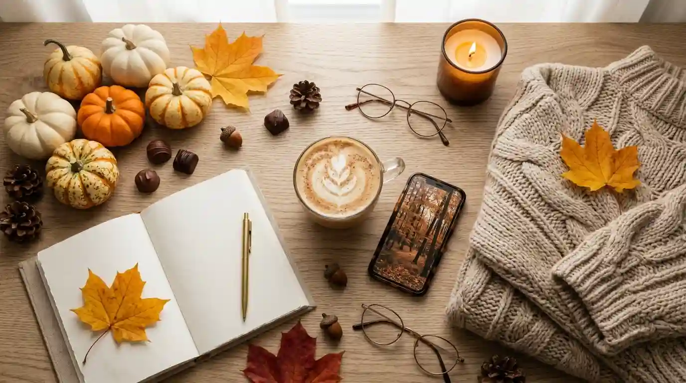 Trending Fall Wishes This Year